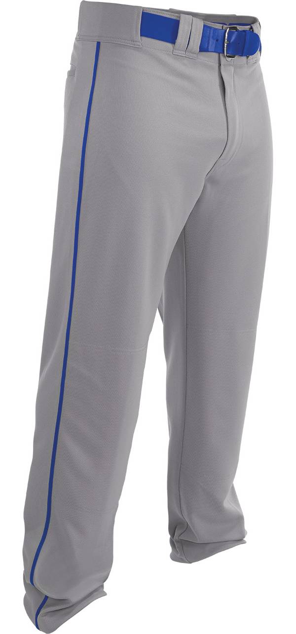 Easton Boys' Rival 2 Piped Baseball Pants