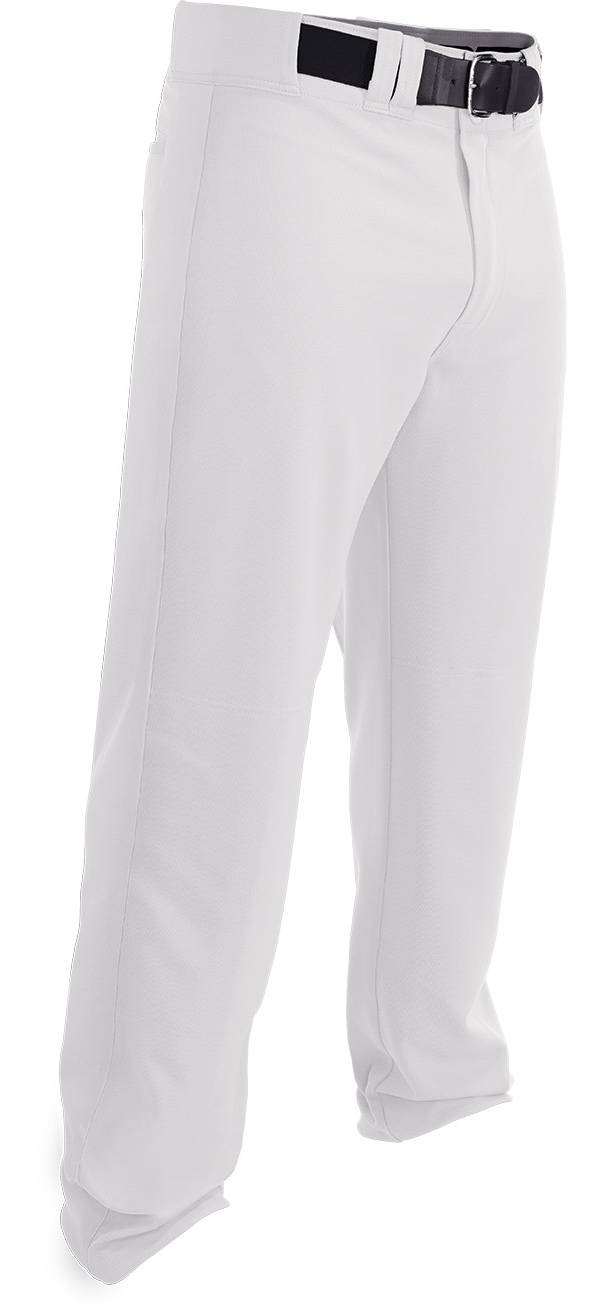 Easton Boys' Rival+ Pro Taper Baseball Pant