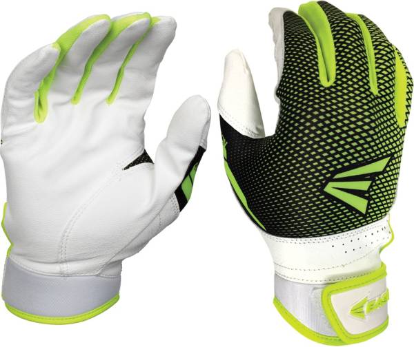 Easton Girls' Hyperlite Softball Batting Gloves