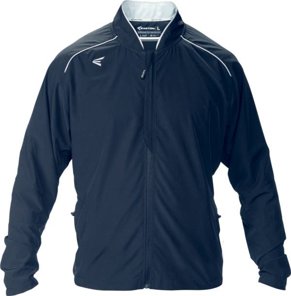 Easton Men's M10 Stretch Woven Jacket