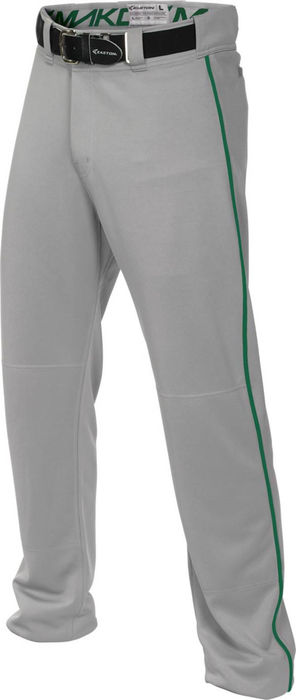 Easton Men's Mako 2 Piped Baseball Pants