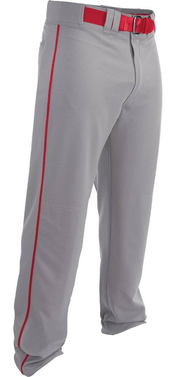 Easton Men's Rival+ Pro Taper Baseball Pant