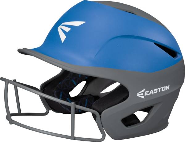 Easton Prowess Grip Two-Tone Softball Batting Helmet product image