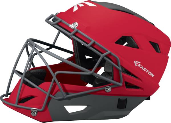 Easton Women's Prowess Softball Catcher's Helmet