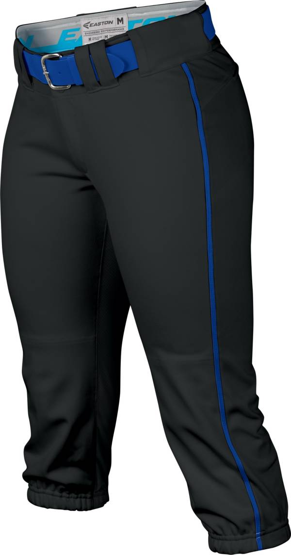 Easton Women's Prowess Piped Softball Pants