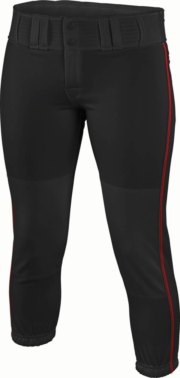 Easton Women S Pro Piped Fastpitch Pants Dick S Sporting Goods