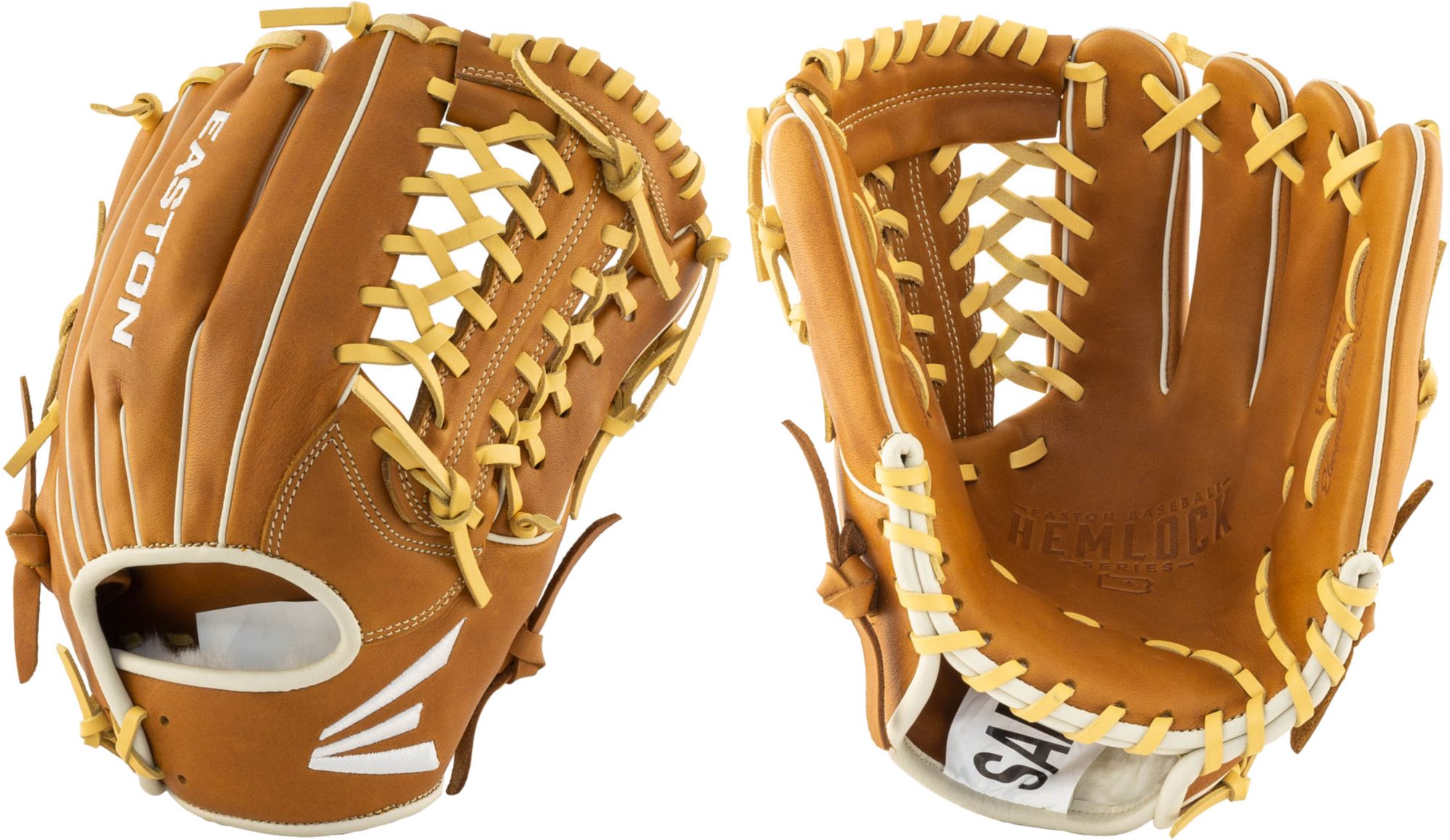 easton gloves