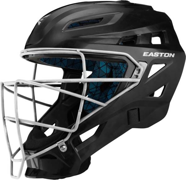 Easton Intermediate Gametime Elite Catcher's Helmet