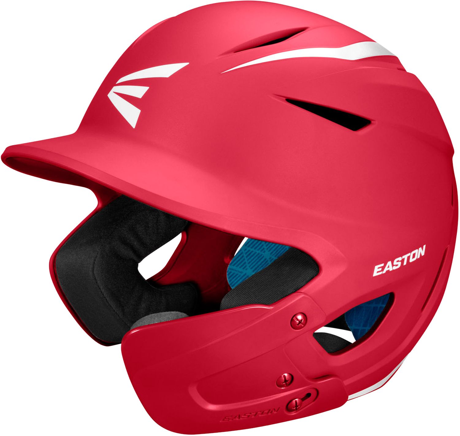 Easton Junior Elite X Baseball Batting Helmet w/ Extended Jaw Guard product image