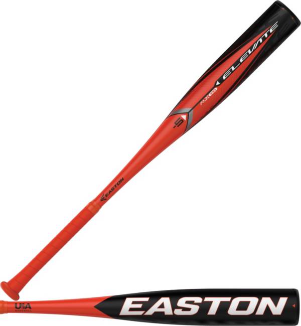 Easton Elevate USA Youth Bat 2019 (-5) product image
