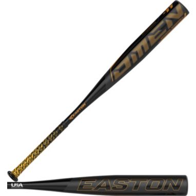 sorry, Easton Omen USA Youth Bat 2019 (-11) is currently out of stock