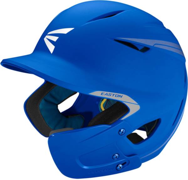 Easton Junior Pro X Baseball Batting Helmet w/ Extended Jaw Guard