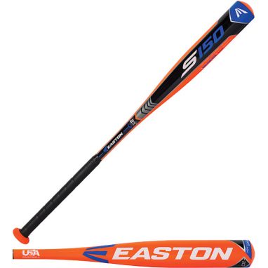sorry, Easton S150 USA Youth Bat 2018 (-10) is currently out of stock