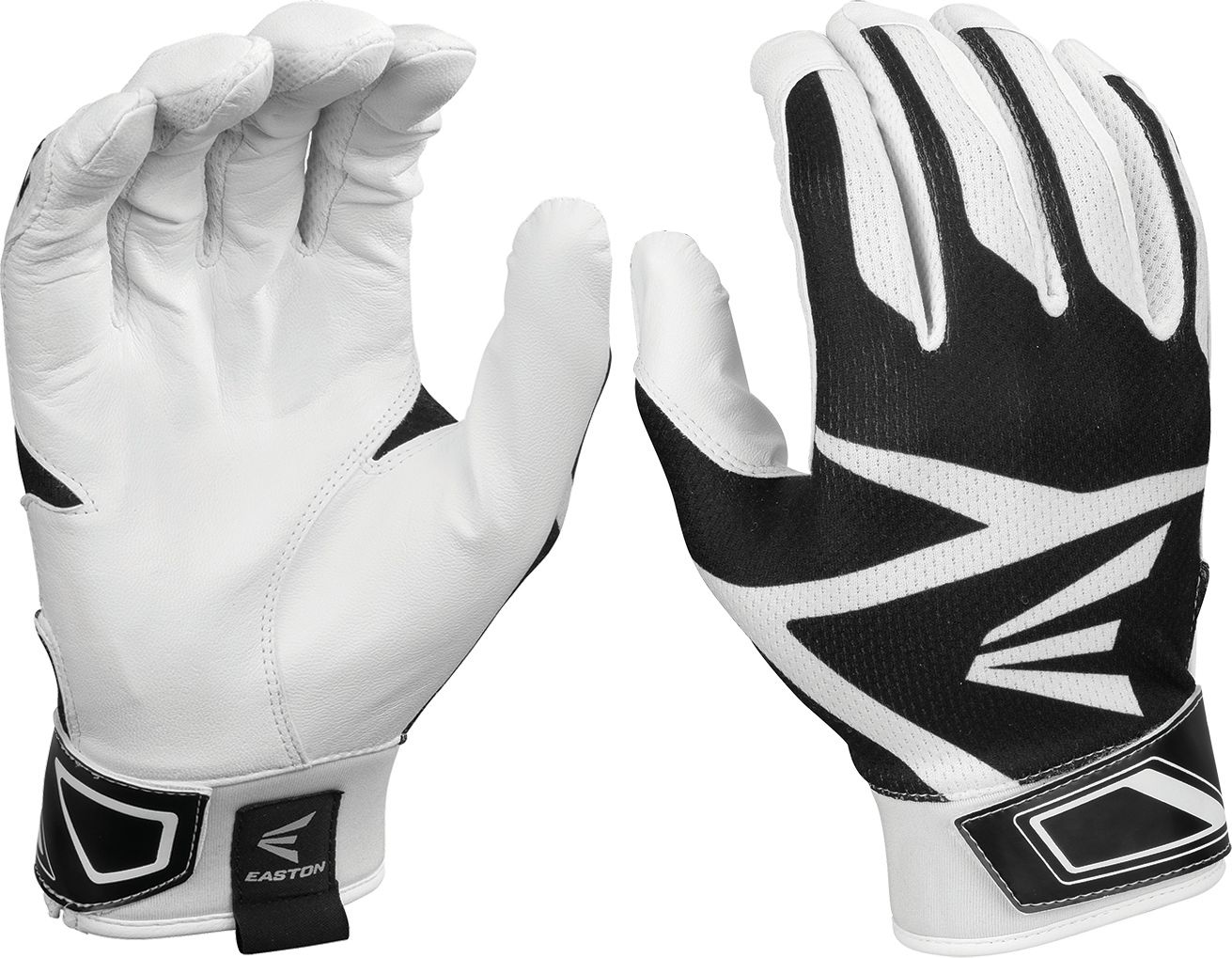 easton z3 hyperskin batting gloves