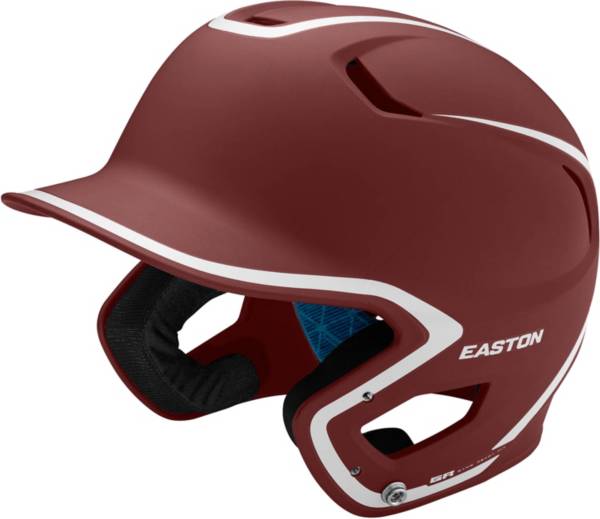 Easton Junior Z5 2.0 Matte Baseball Batting Helmet