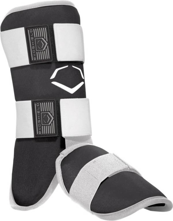 EvoShield Adult Solid Batter's Leg Guard