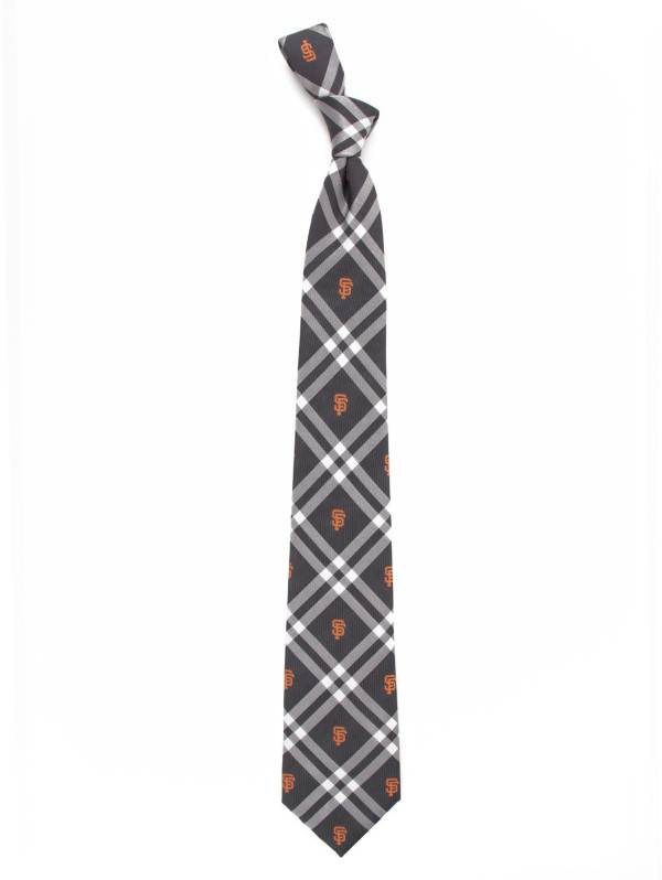 Eagles Wings San Francisco Giants Woven Polyester Necktie product image