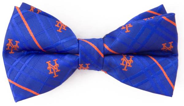 Eagles Wings New York Mets Oxford Bow Tie