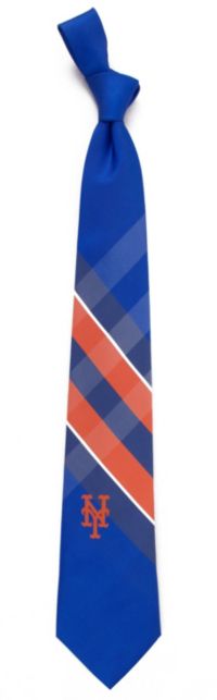 Arkansas Razorbacks Tie Check, Polyester Tie, Polyester Necktie