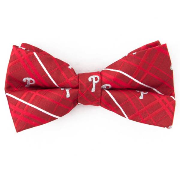 Eagles Wings Philadelphia Phillies Oxford Bow Tie product image