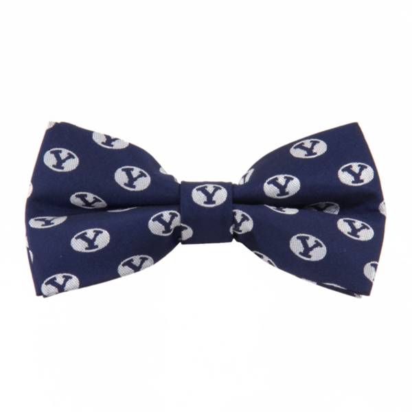 Arkansas Razorbacks Bow Tie Repeat, Polyester Bow Tie