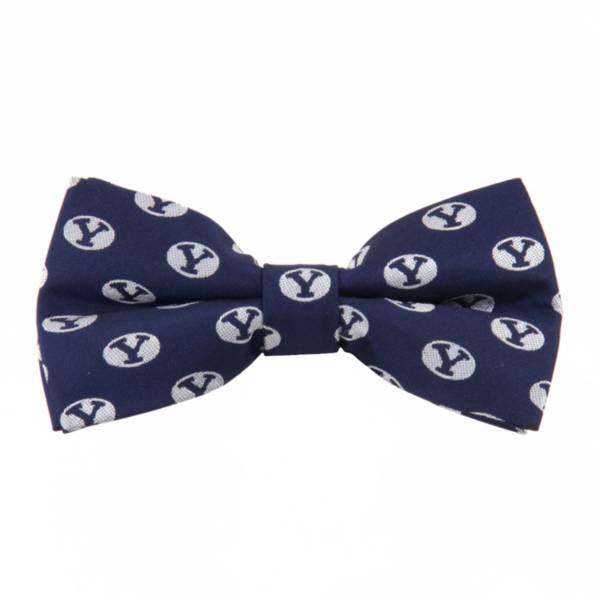 Eagles Wings BYU Cougars Repeat Bowtie product image