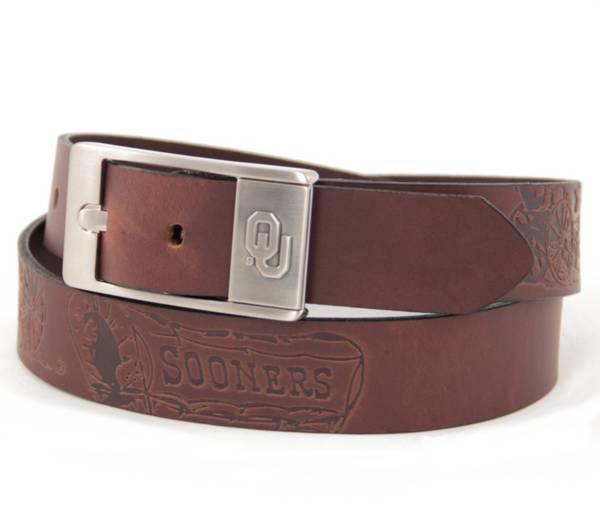 Eagles Wings Oklahoma Sooners Brandish Belt product image