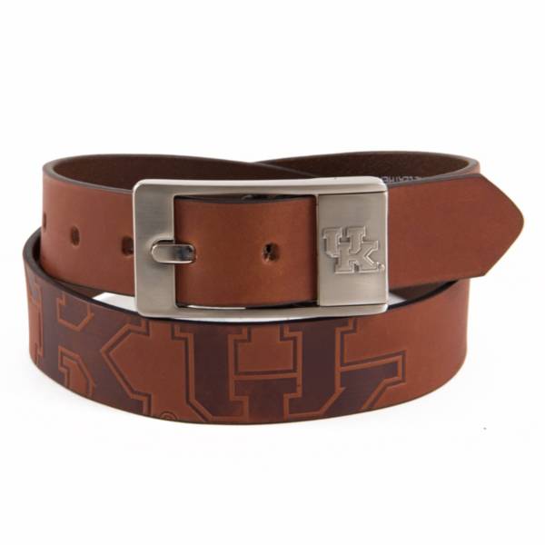 Eagles Wings Kentucky Wildcats Brandish Belt product image