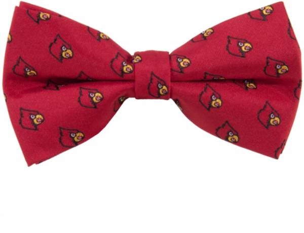 Eagles Wings Louisville Cardinals Repeat Bowtie product image