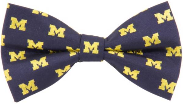 Eagles Wings Michigan Wolverines Repeat Bowtie product image