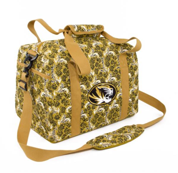 Eagles Wings Missouri Tigers Quilted Cotton Mini Duffle Bag Dick's