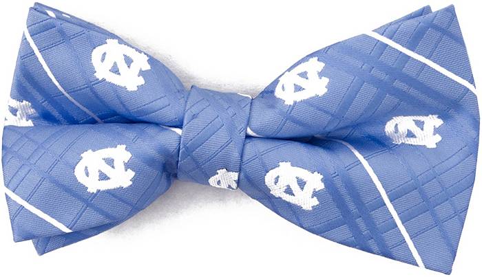 North Carolina Tar Heels Oxford Woven Tie