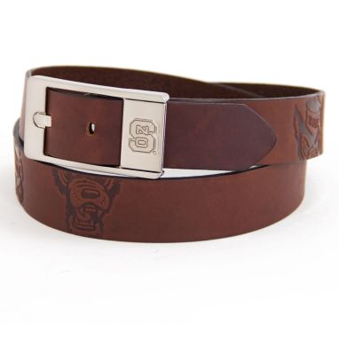 sorry, Eagles Wings NC State Wolfpack Brandish Belt is currently out of stock