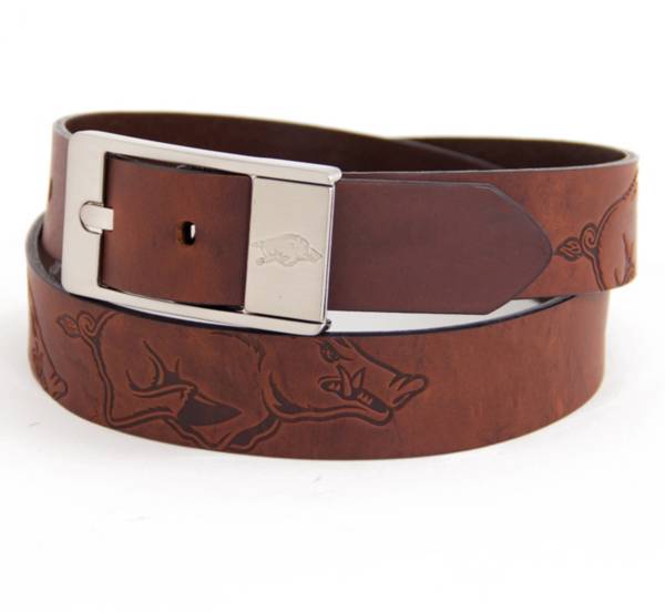 Eagles Wings Arkansas Razorbacks Brandish Belt product image