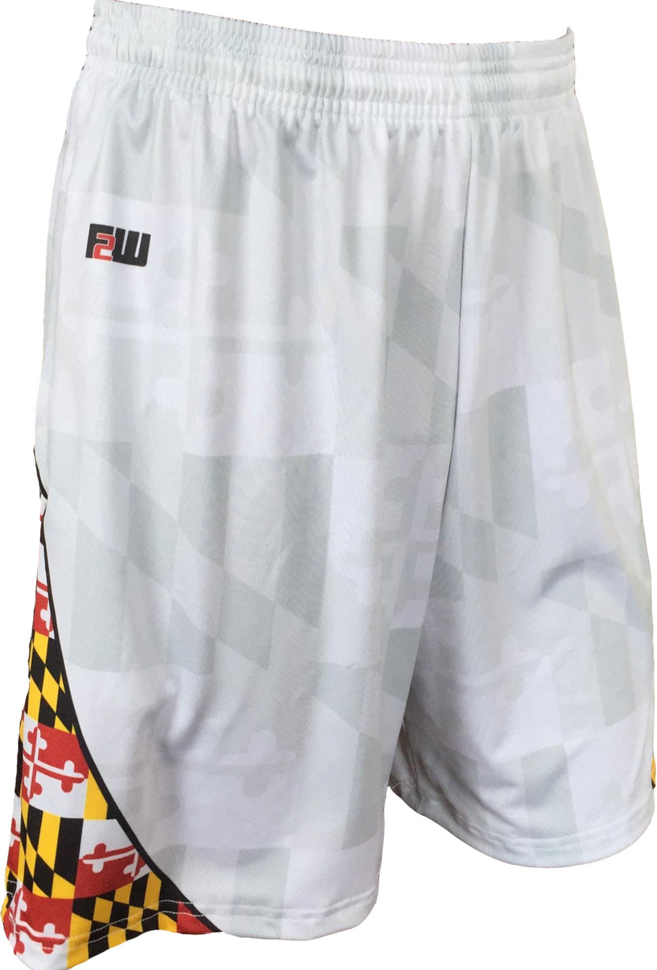 maryland terrapins shorts