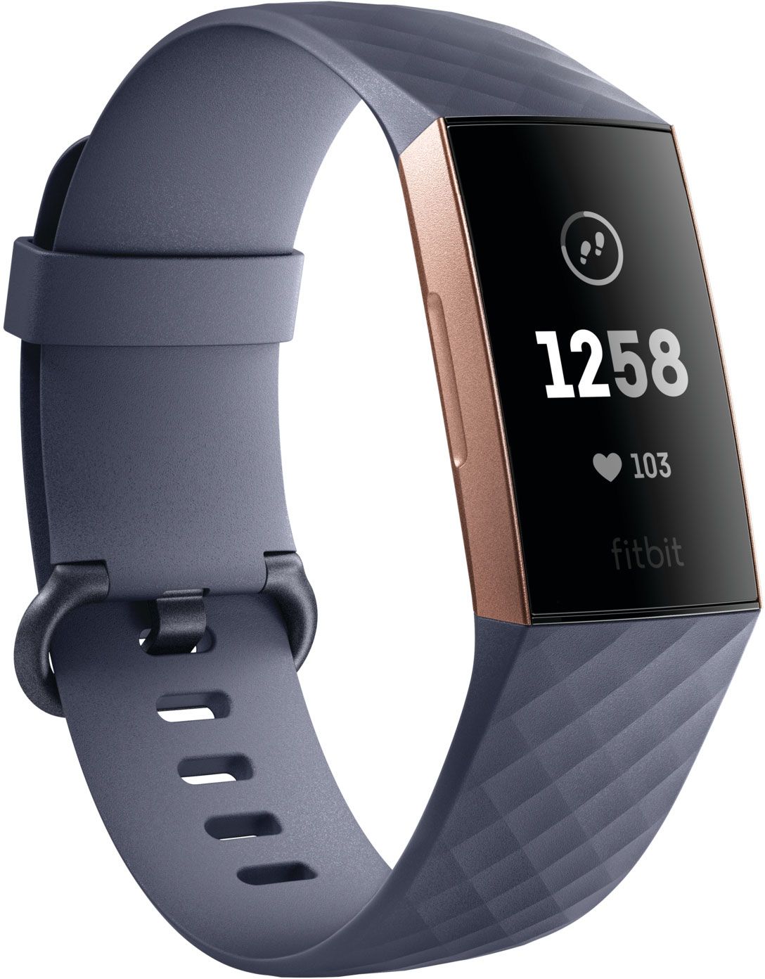 fitbit charge 3 online