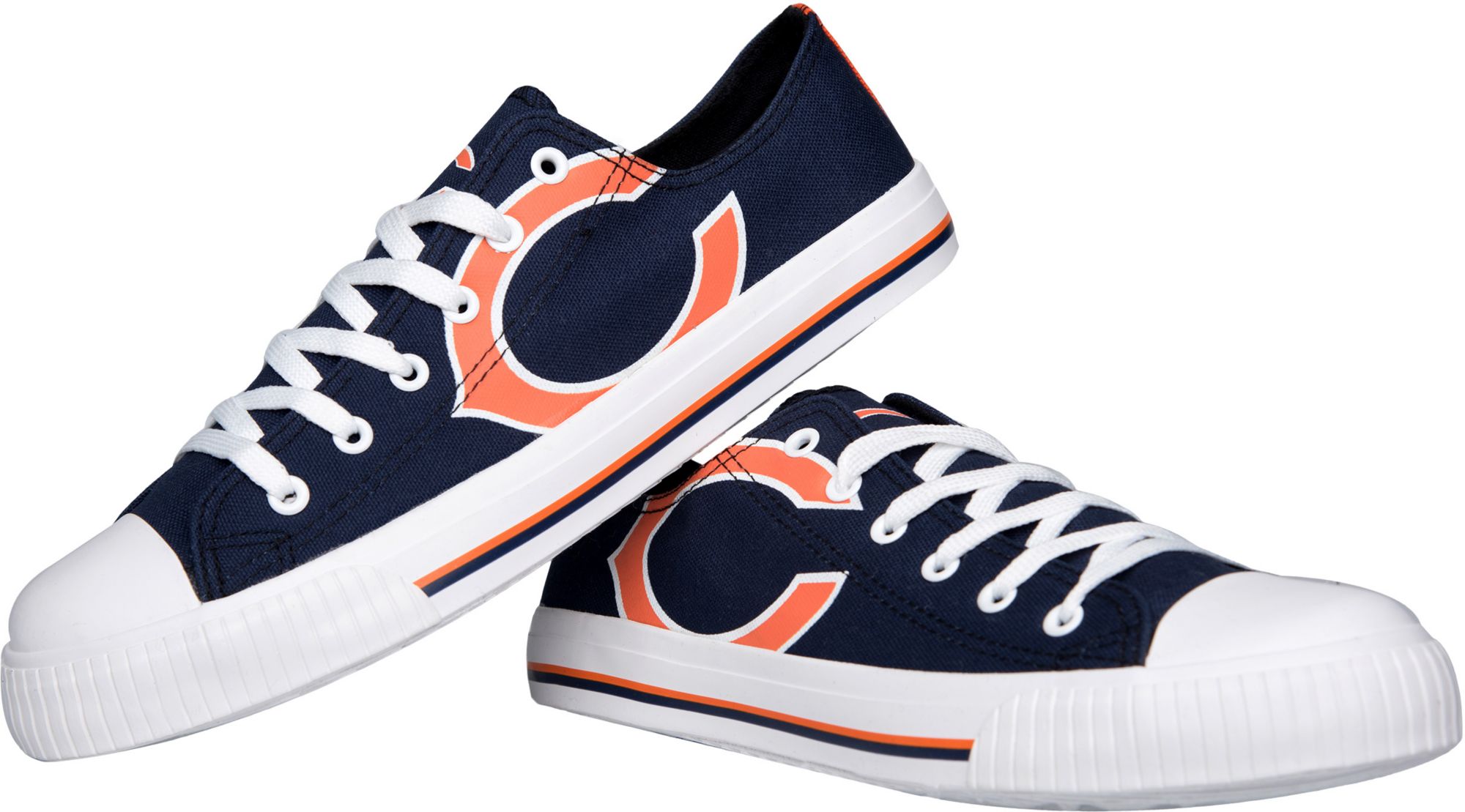 foco nfl sneakers