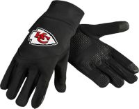 FOCO Kansas City Chiefs Texting Gloves | Dick's Sporting Goods