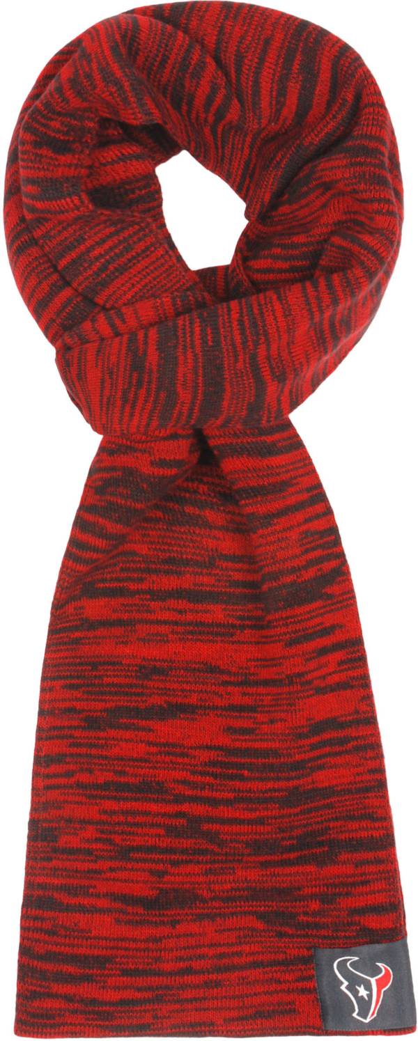 FOCO Houston Texans Colorblend Infinity Scarf