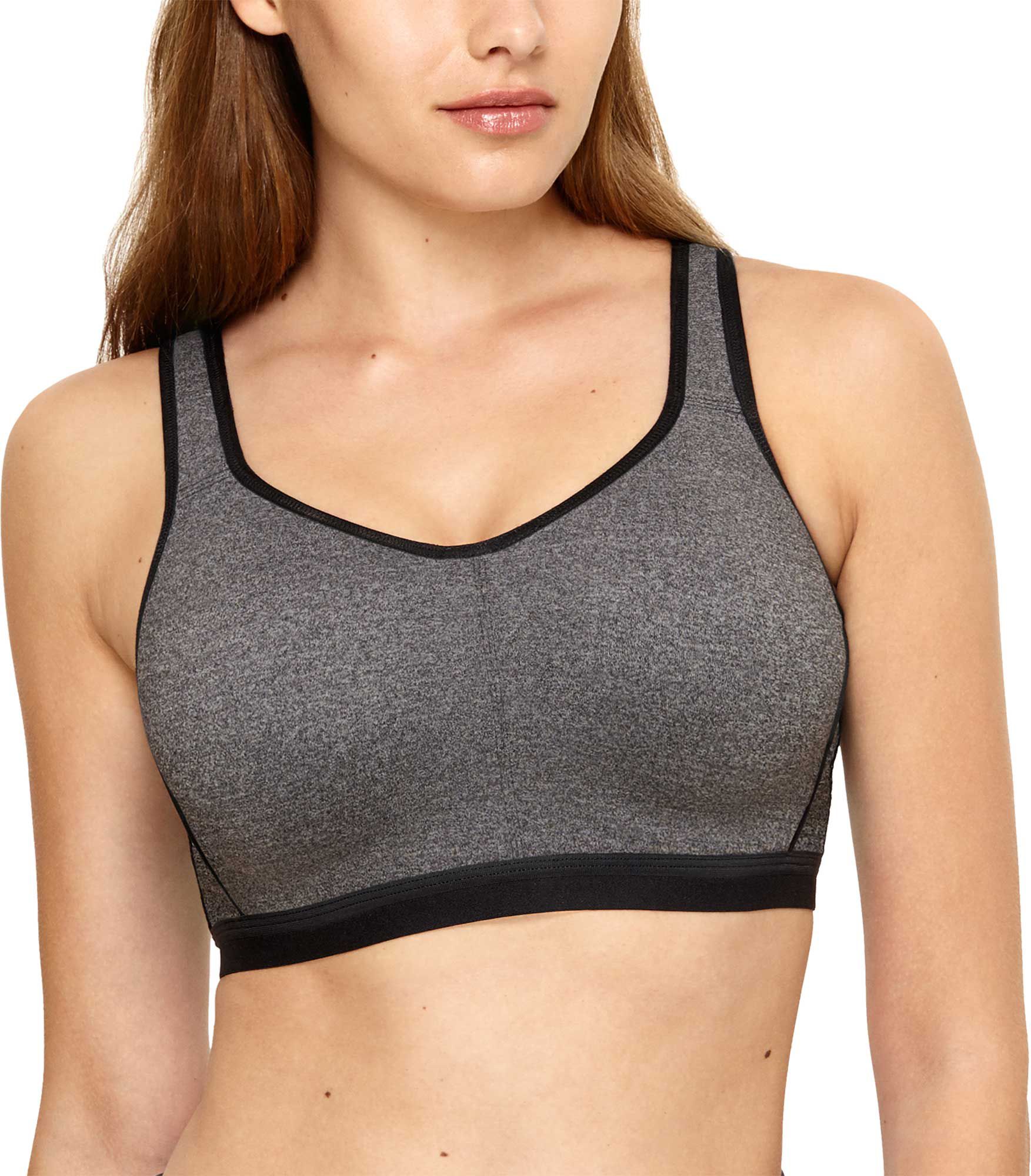 wacoal women's underwire sport bra