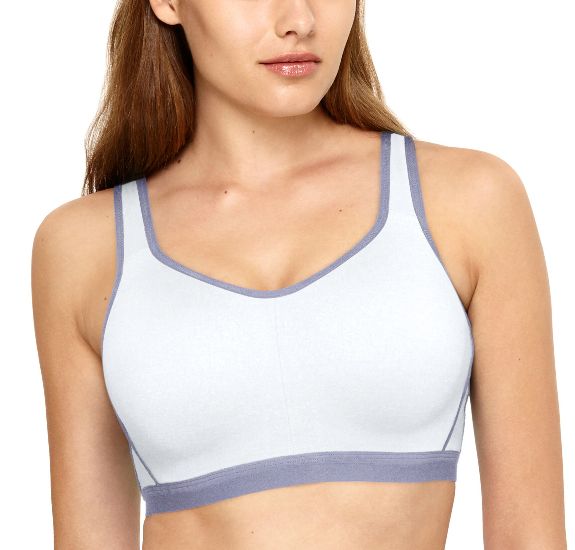 athleisure sports bra