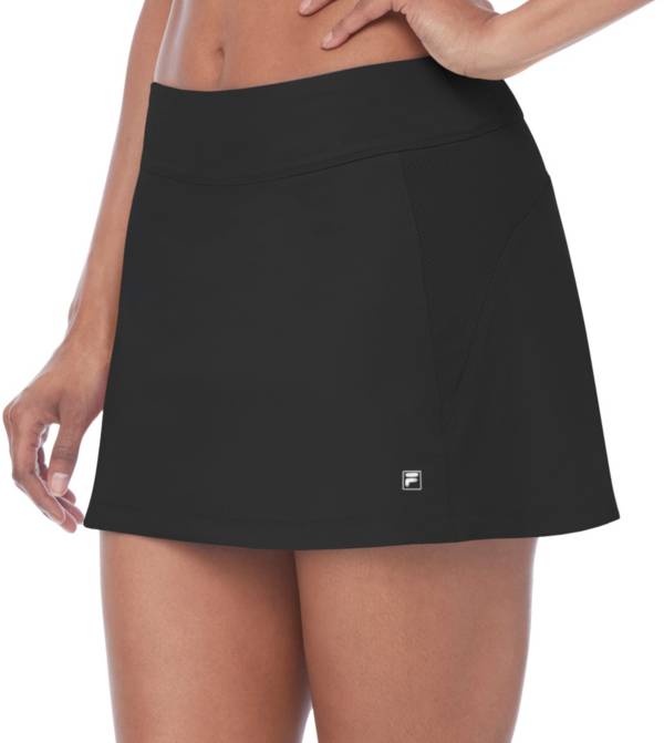 FILA Women s Core A Line Skort Dick s Sporting Goods