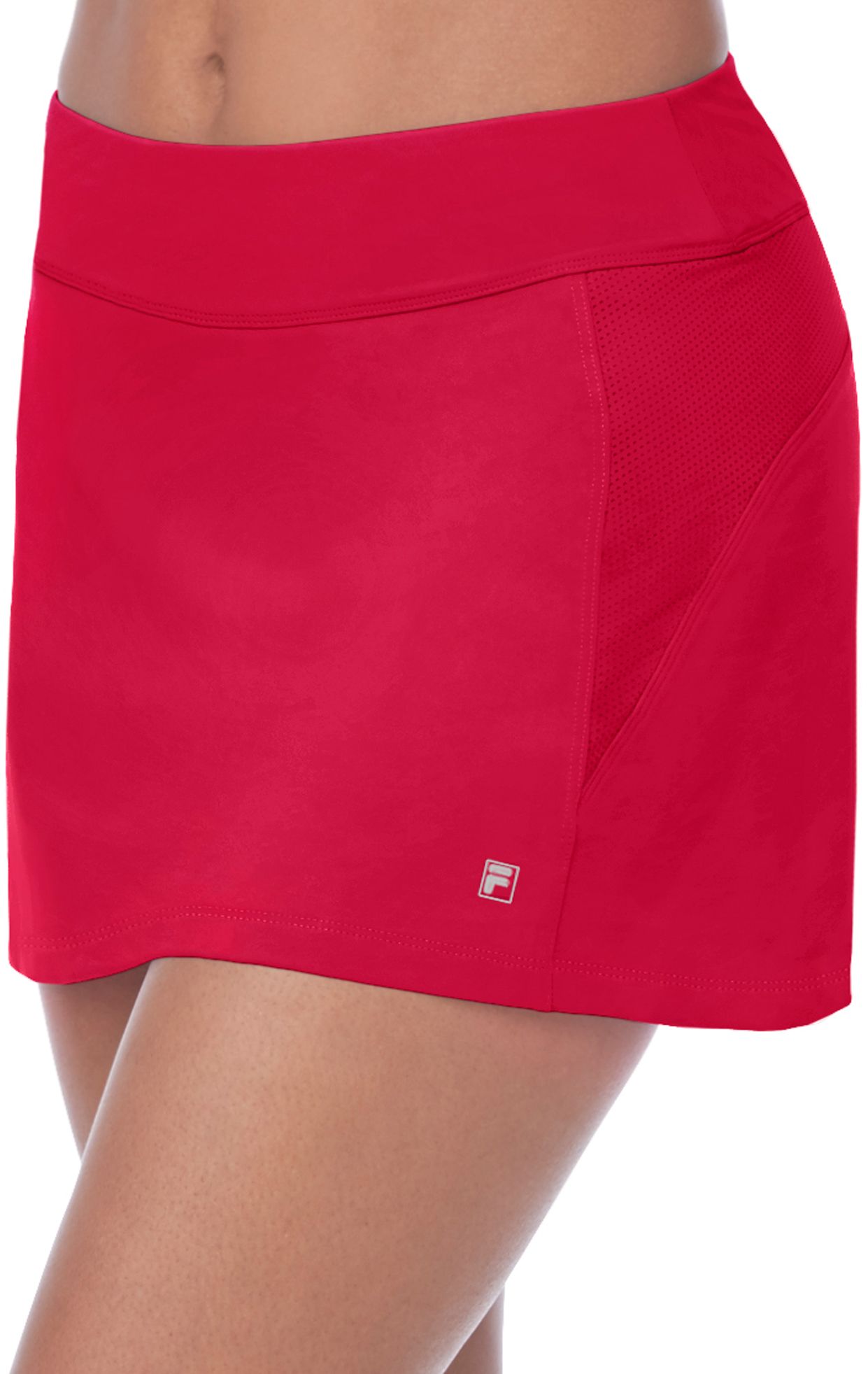 fila pink tennis skirt