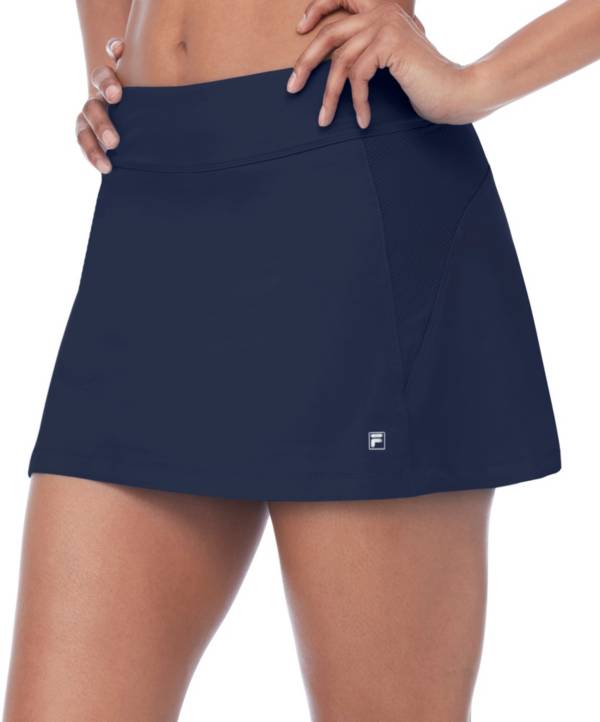 volgens radioactiviteit intelligentie FILA Women's Core A-Line Skort | Dick's Sporting Goods