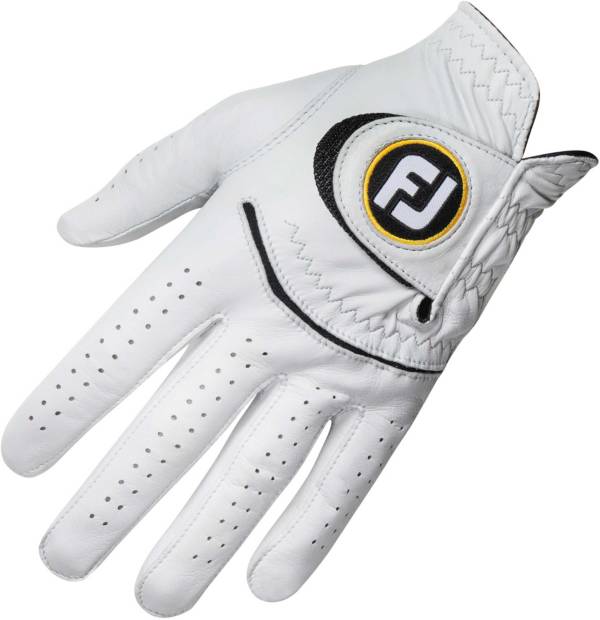 pins and aces golf glove