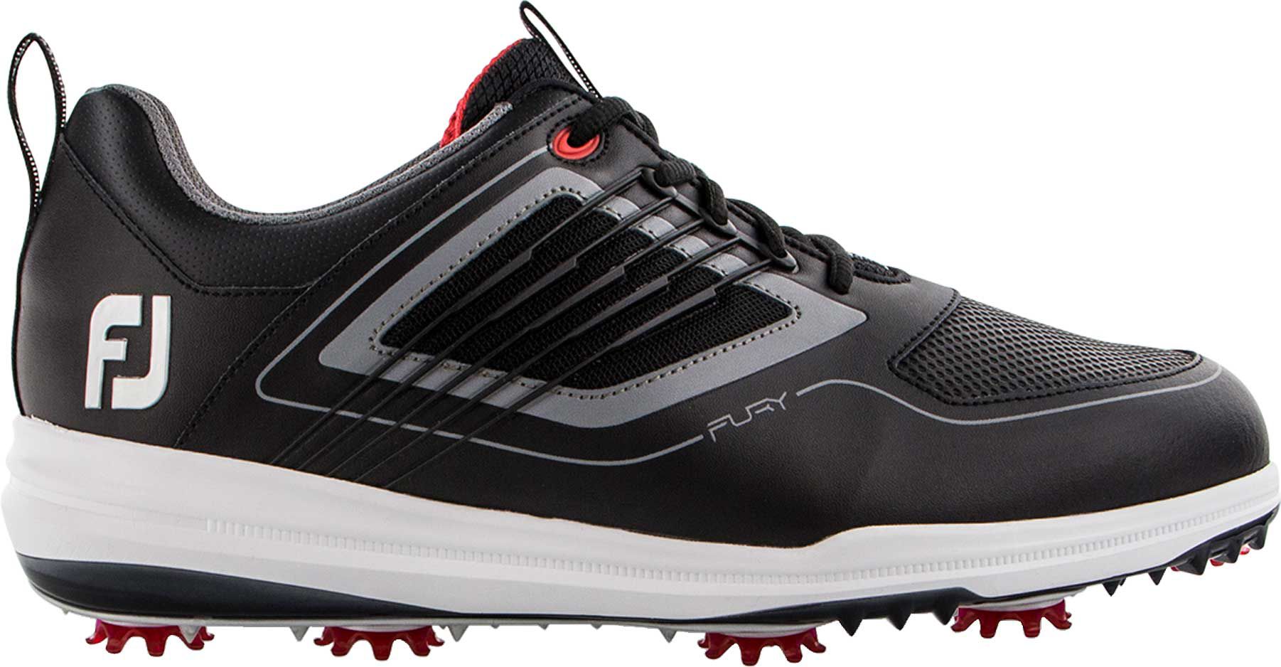 fj golf shoes