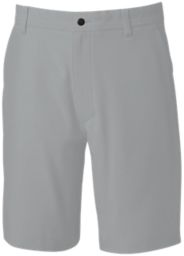 FootJoy Men S Lightweight Performance 9 Golf Shorts Dick S Sporting   18FJYMPRFLTWGHTSHAPB Grey