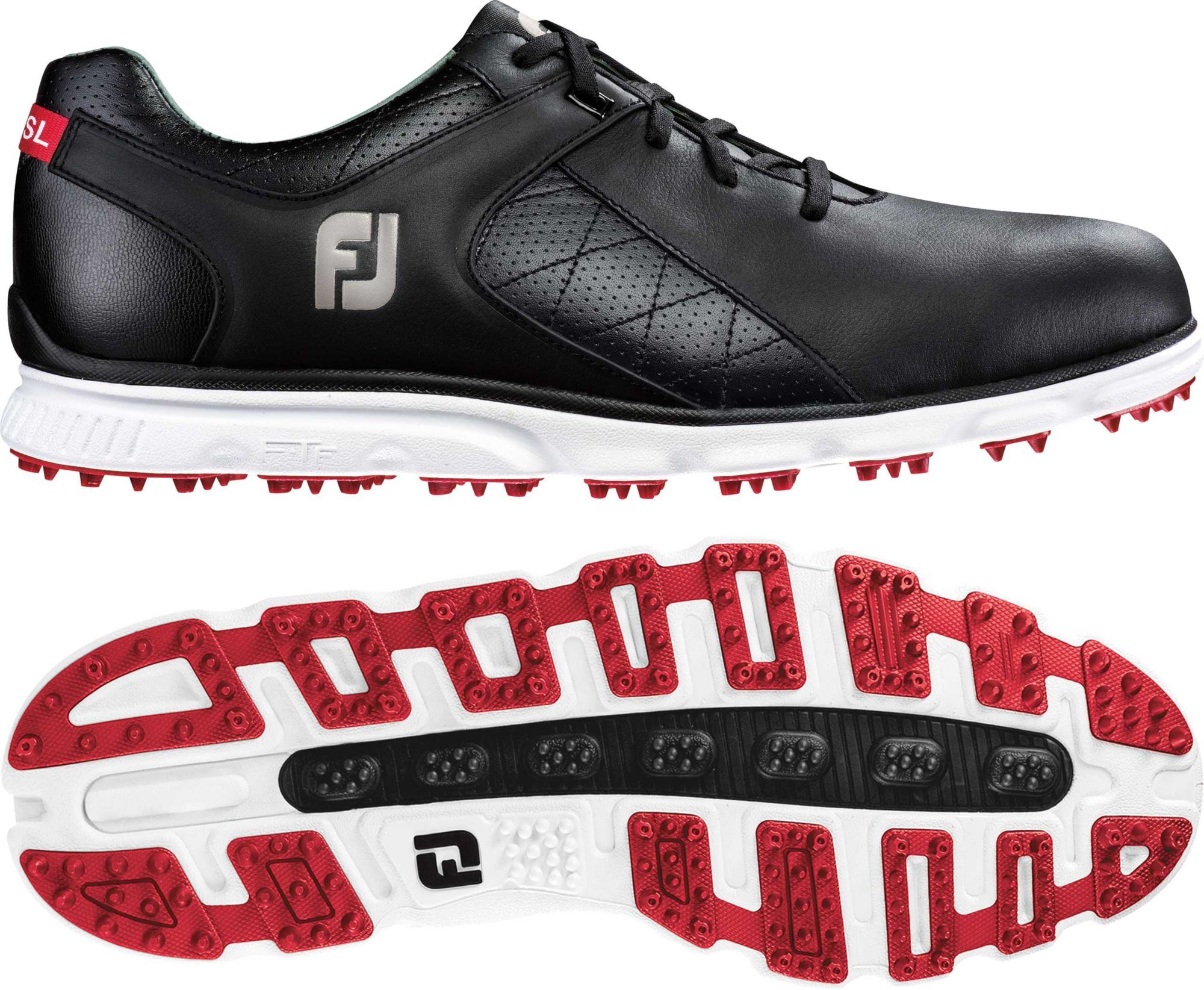golf galaxy footjoy shoes