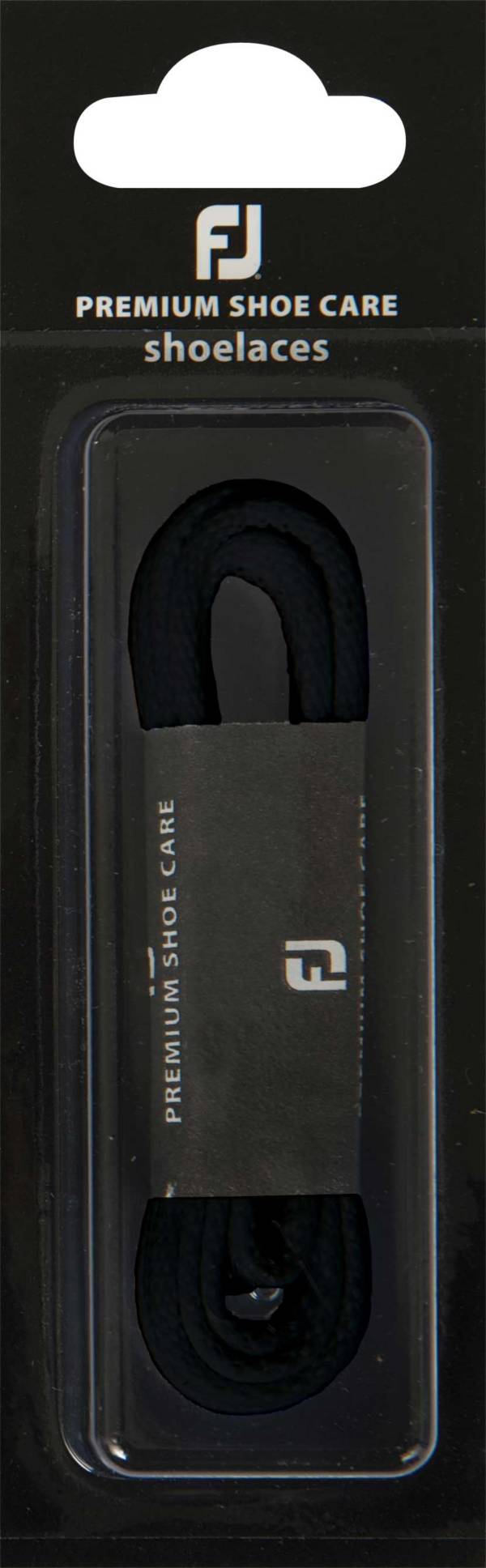 FootJoy 34" Waxed Golf Shoe Laces