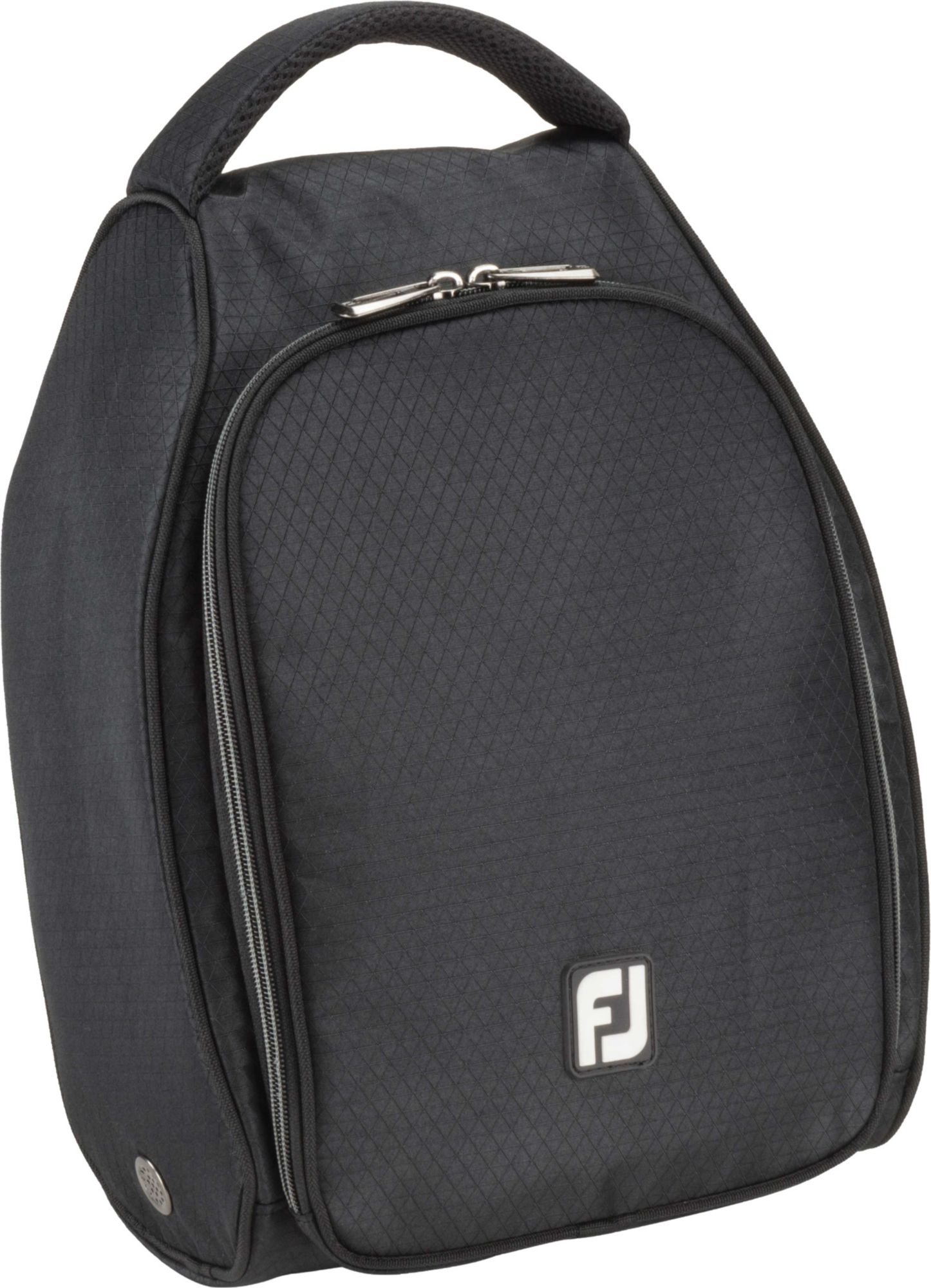 footjoy deluxe golf shoe bag